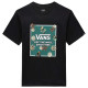 Vans Παιδική κοντομάνικη μπλούζα Fungi Box Fill Tee-B